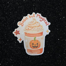 Golly Oodelally Designs: "Most Magical Time of the Year" Sticker Set *CAPPED PRE-ORDER*