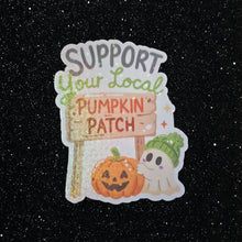 Golly Oodelally Designs: "Most Magical Time of the Year" Sticker Set *CAPPED PRE-ORDER*