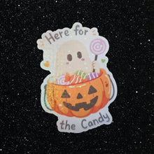 Golly Oodelally Designs: "Most Magical Time of the Year" Sticker Set *CAPPED PRE-ORDER*