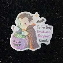 Golly Oodelally Designs: "Pumpkin Spice for Life" Sticker Set *CAPPED PRE-ORDER*