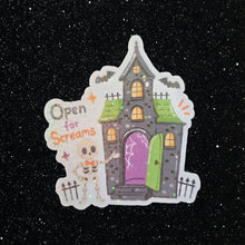 Golly Oodelally Designs: "Pumpkin Spice for Life" Sticker Set *CAPPED PRE-ORDER*