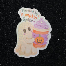 Golly Oodelally Designs: "Pumpkin Spice for Life" Sticker Set *CAPPED PRE-ORDER*