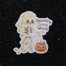 Golly Oodelally Designs: "Pumpkin Spice for Life" Sticker Set *CAPPED PRE-ORDER*