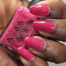 Naps and Nails: Charity "Please Don't Take My Man" (Thermal&Reflective) *CAPPED PRE-ORDER*