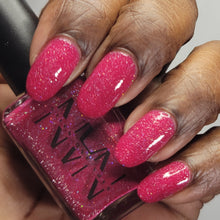 Naps and Nails: Charity "Please Don't Take My Man" (Thermal&Reflective) *CAPPED PRE-ORDER*