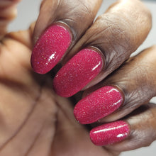 Naps and Nails: Charity "Please Don't Take My Man" (Thermal&Reflective) *CAPPED PRE-ORDER*