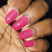Naps and Nails: Charity "Please Don't Take My Man" (Thermal&Reflective) *CAPPED PRE-ORDER*