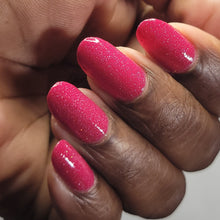 Naps and Nails: Charity "Please Don't Take My Man" (Thermal&Reflective) *CAPPED PRE-ORDER*