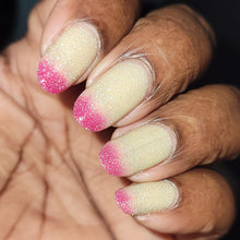 Naps and Nails: Charity "Please Don't Take My Man" (Thermal&Reflective) *CAPPED PRE-ORDER*