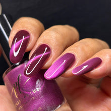 Penelope Luz: SINGLE "Pretty Little" (Magnetic) *OVERSTOCK*