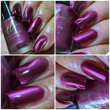 Penelope Luz: SINGLE "Pretty Little" (Magnetic) *OVERSTOCK*