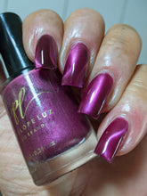 Penelope Luz: SINGLE "Pretty Little" (Magnetic) *OVERSTOCK*