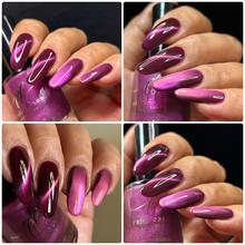 Penelope Luz: SINGLE "Pretty Little" (Magnetic) *OVERSTOCK*