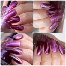 Penelope Luz: SINGLE "Pretty Little" (Magnetic) *OVERSTOCK*