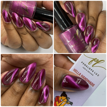 Penelope Luz: SINGLE "Pretty Little" (Magnetic) *OVERSTOCK*