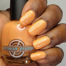 Victorian Varnish: PRIDE "Pride Pizzazz" OVERSTOCK