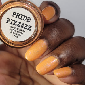 Victorian Varnish: PRIDE "Pride Pizzazz" OVERSTOCK