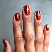 Cuticula: "Flutter in Fall" *OVERSTOCK*