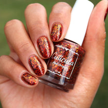 Cuticula: "Flutter in Fall" *OVERSTOCK*