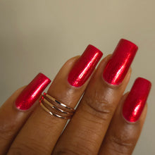 Hula Moon: Halloween "Reign of the Damned" *OVERSTOCK*