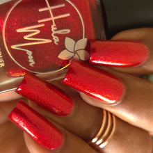 Hula Moon: Halloween "Reign of the Damned" *OVERSTOCK*