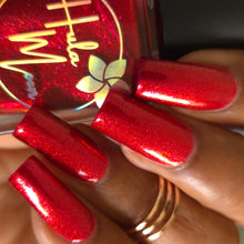 Hula Moon: Halloween "Reign of the Damned" *OVERSTOCK*