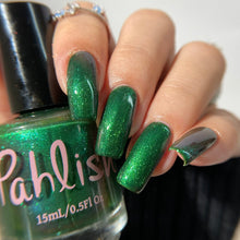 Pahlish: "Rampage" *PRE-ORDER*