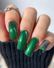 Pahlish: "Rampage" *PRE-ORDER*