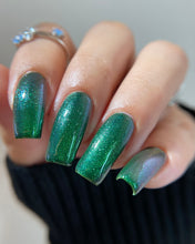 Pahlish: "Rampage" *PRE-ORDER*