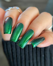 Pahlish: "Rampage" *PRE-ORDER*