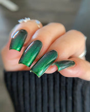 Pahlish: "Rampage" *PRE-ORDER*