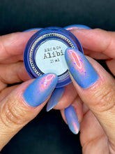 Sassy Sauce Polish: "Alibi" *OVERSTOCK*