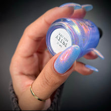 Sassy Sauce Polish: "Alibi" *OVERSTOCK*