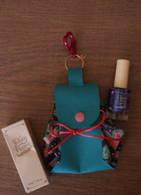 By Dany Vianna: Valentine's Day Set "Be Mine and Keychain Bag" *CAPPED PRE-ORDER*