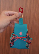 By Dany Vianna: Valentine's Day Set "Be Mine and Keychain Bag" *CAPPED PRE-ORDER*