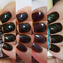 By Dany Vianna: SINGLE BOTTLE "Secret Base" OVERSTOCK