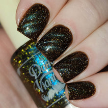 By Dany Vianna: SINGLE BOTTLE "Secret Base" OVERSTOCK