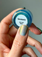 Pahlish: Pride "Serotonin" *OVERSTOCK*