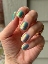 Pahlish: Pride "Serotonin" *OVERSTOCK*