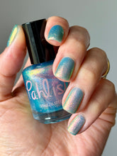 Pahlish: Pride "Serotonin" *OVERSTOCK*
