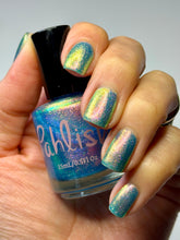 Pahlish: Pride "Serotonin" *OVERSTOCK*