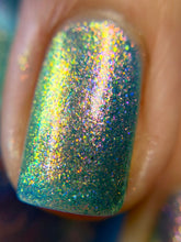 Pahlish: Pride "Serotonin" *OVERSTOCK*