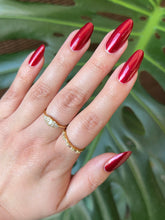 Cracked Polish: "Sexy Nightcap" *CAPPED PRE-ORDER*