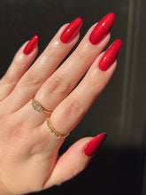 Cracked Polish: "Sexy Nightcap" *CAPPED PRE-ORDER*