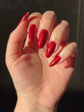 Cracked Polish: "Sexy Nightcap" *CAPPED PRE-ORDER*