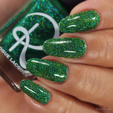 Rogue Lacquer: "Peter Pan" *PRE-ORDER*