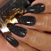 Rogue Lacquer: "Peter Pan's Shadow" *OVERSTOCK*