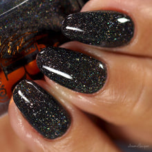 Rogue Lacquer: "Peter Pan's Shadow" *OVERSTOCK*