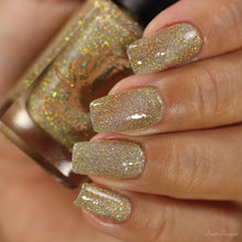 Rogue Lacquer: "Pixie Dust" OVERSTOCK