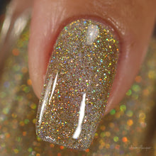 Rogue Lacquer: "Pixie Dust" OVERSTOCK